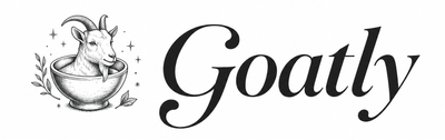 Try Goatly