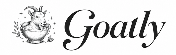 Try Goatly