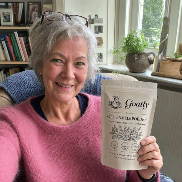 Annette K. | 64