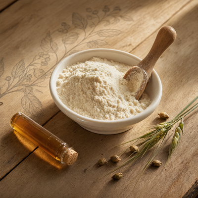 Oligosaccharides